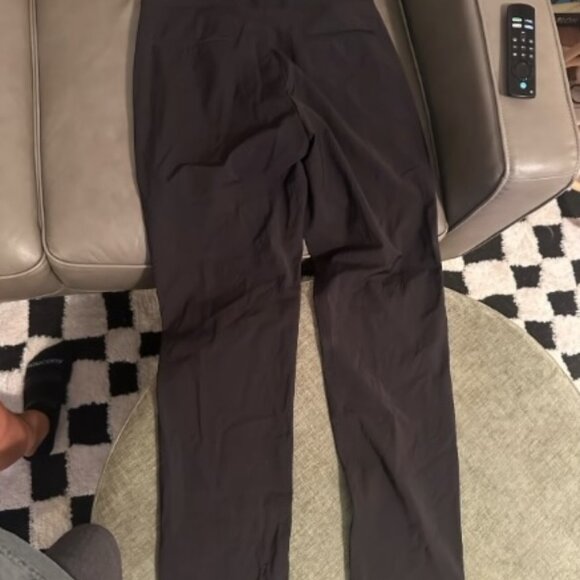 Worn once Calvin Klein Tuxedo Pants - Picture 4 of 4